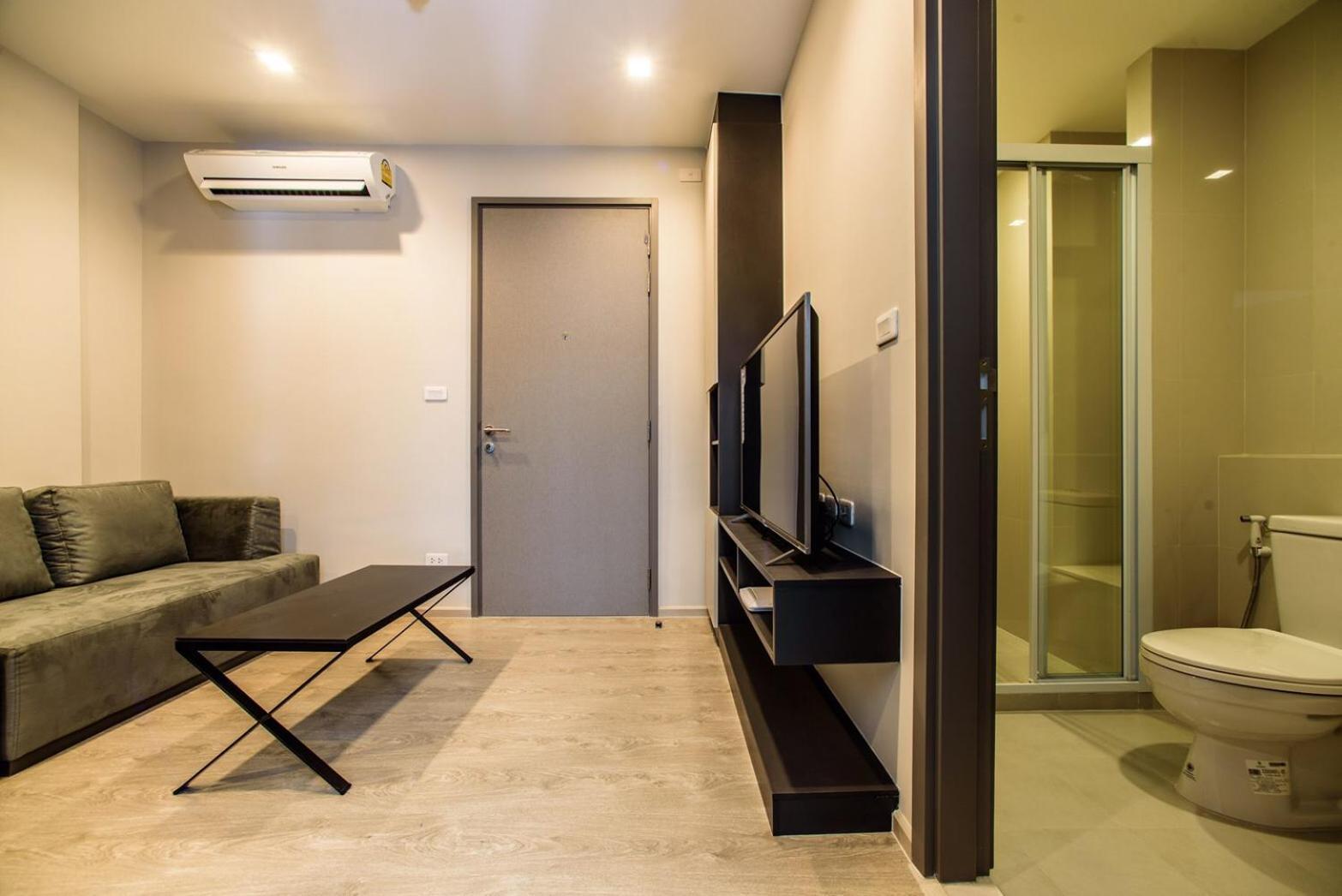 Appartement The Base By Nkl *