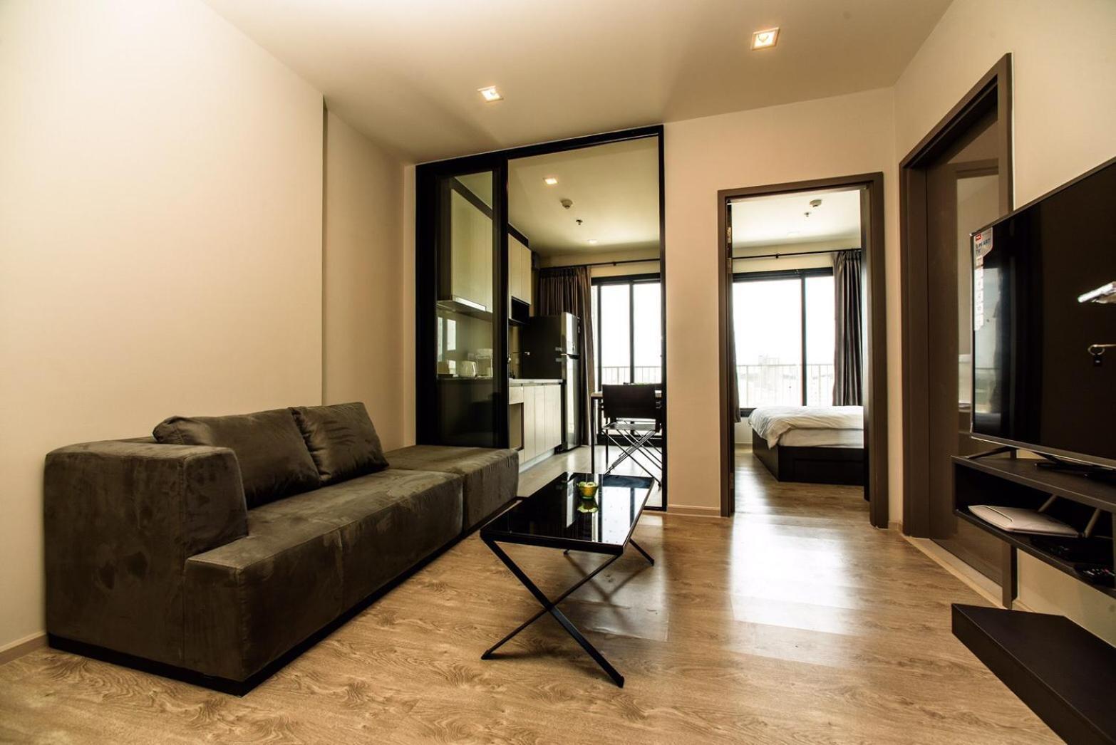 Appartement The Base By Nkl