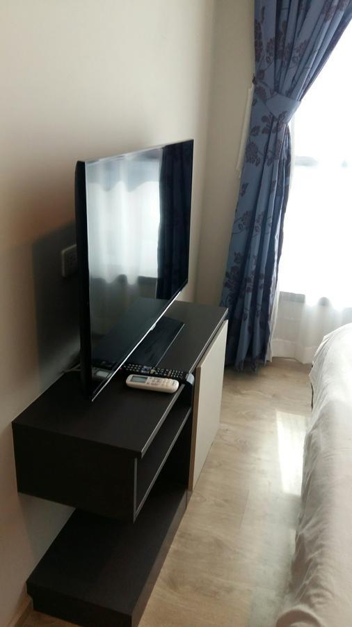 The Base By Nkl Appartement