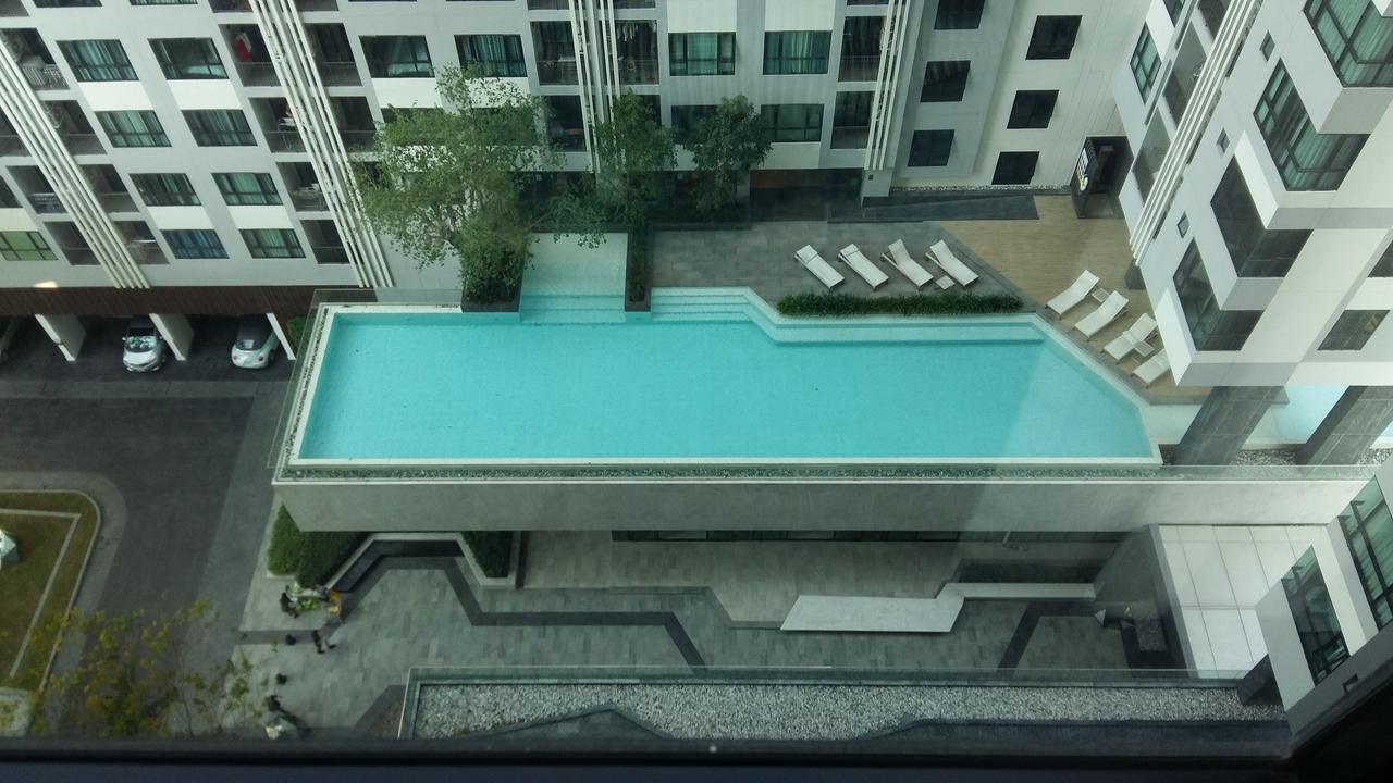 Appartement The Base By Nkl *