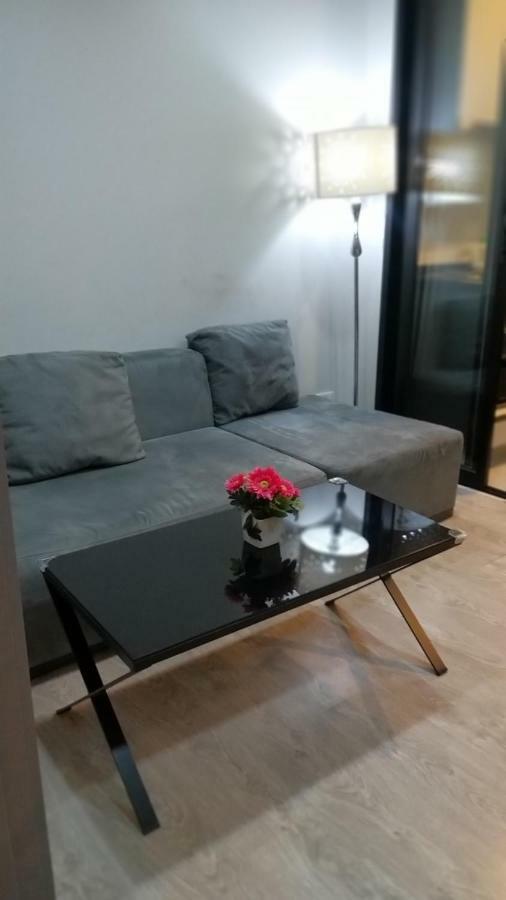 Appartement The Base By Nkl