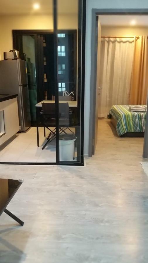 The Base By Nkl Appartement *