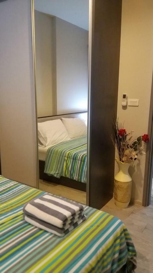 The Base By Nkl Appartement Pattaya